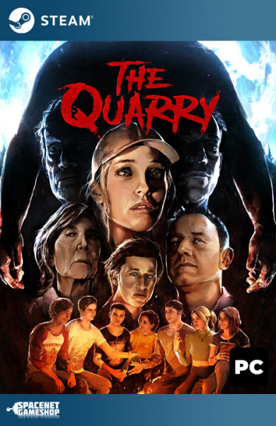 The Quarry Steam [Online + Offline]